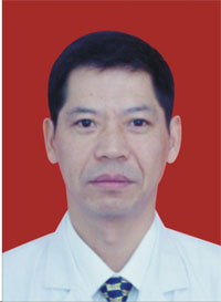 普外一科:朱少波